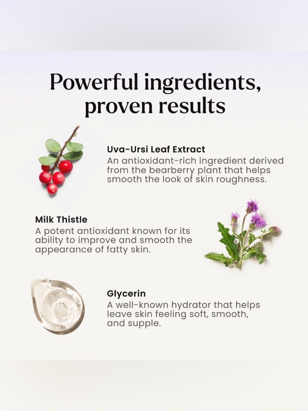 Maélys Get-Dreamy Overnight Toning Body Whip Skincare Tightening Cream - Picture 4 of 11